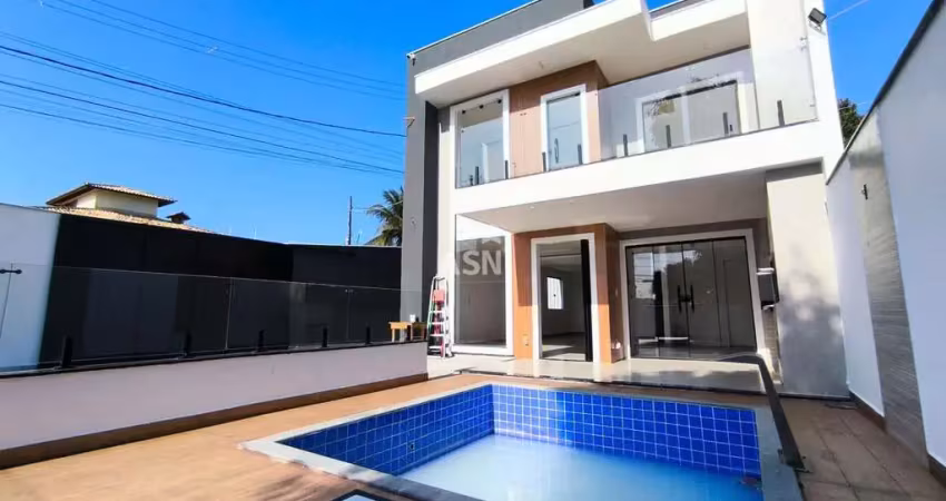 Casa com 3 quartos à venda no Colinas, Rio das Ostras 