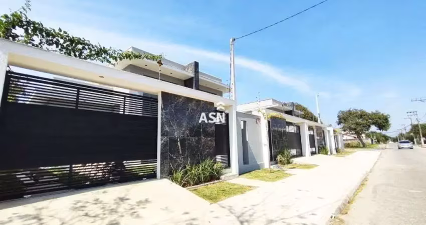 Casa com 3 quartos à venda no Loteamento Extensão do Serramar, Rio das Ostras 