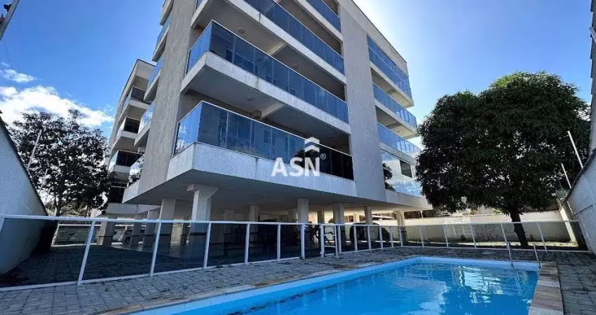 Apartamento com 3 quartos à venda no Costazul, Rio das Ostras 