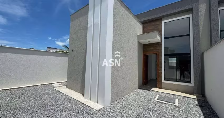 Casa com 3 quartos à venda no Atlântica, Rio das Ostras 