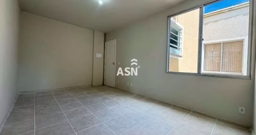 Apartamento com 2 quartos à venda no Jardim Mariléa, Rio das Ostras 