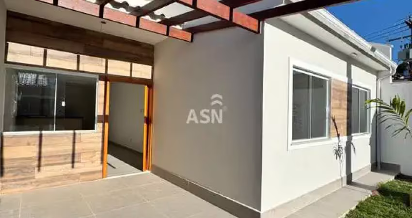 Casa com 3 quartos à venda no Granja dos Cavaleiros, Macaé 