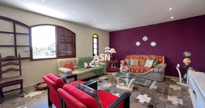 Casa com 3 quartos à venda no Colinas, Rio das Ostras 