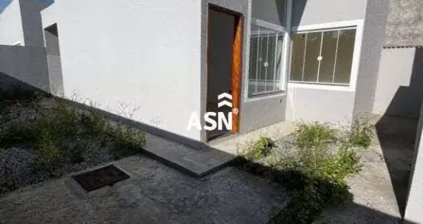 Casa com 2 quartos à venda no Mar Y Lago, Rio das Ostras 