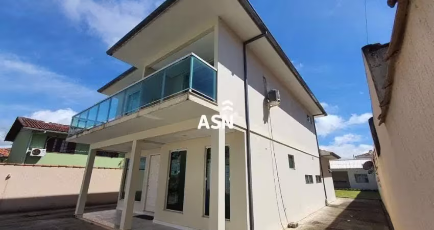 Casa com 4 quartos à venda no Mar Y Lago, Rio das Ostras 
