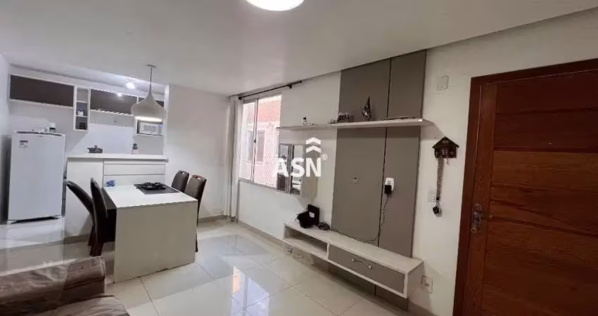 Apartamento com 2 quartos à venda no Atlântica, Rio das Ostras 