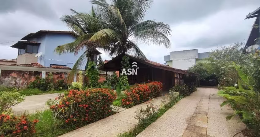 Casa com 3 quartos à venda no Loteamento Extensão do Serramar, Rio das Ostras 