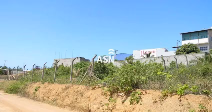 Chácara / sítio à venda no Balneário das Garças, Rio das Ostras 