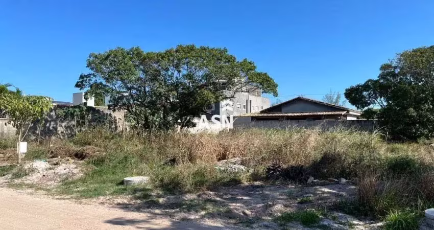Chácara / sítio à venda no Terra Firme, Rio das Ostras 