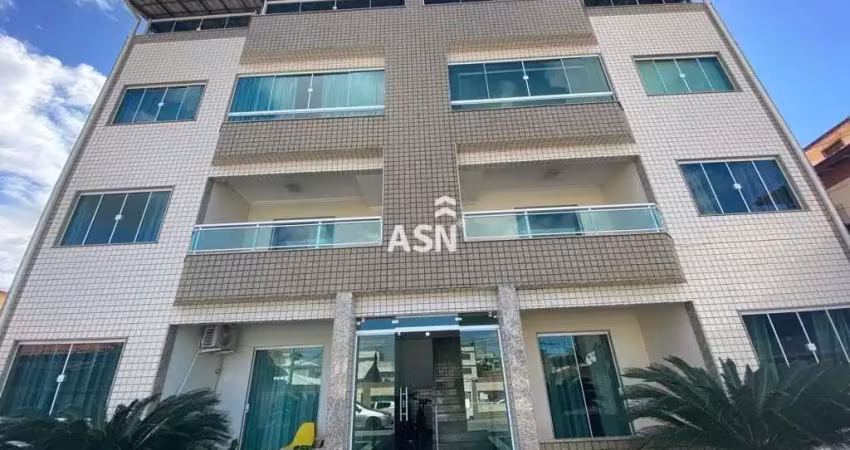 Apartamento com 3 quartos à venda no Extensão do Bosque, Rio das Ostras 