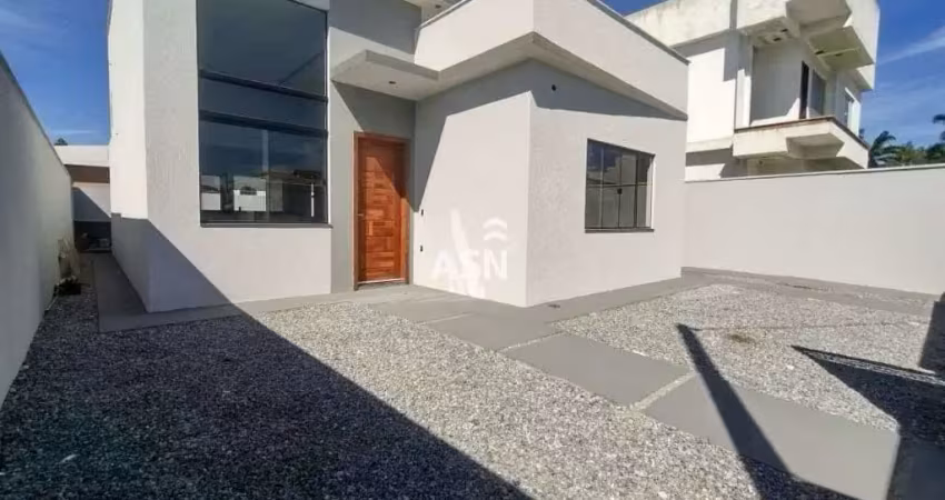 Casa com 3 quartos à venda no Enseada das Gaivotas, Rio das Ostras 