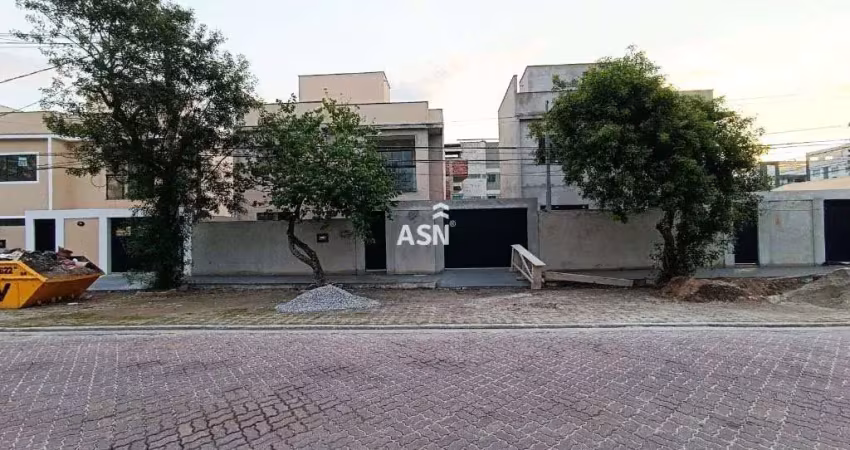 Casa com 3 quartos à venda no Costazul, Rio das Ostras 