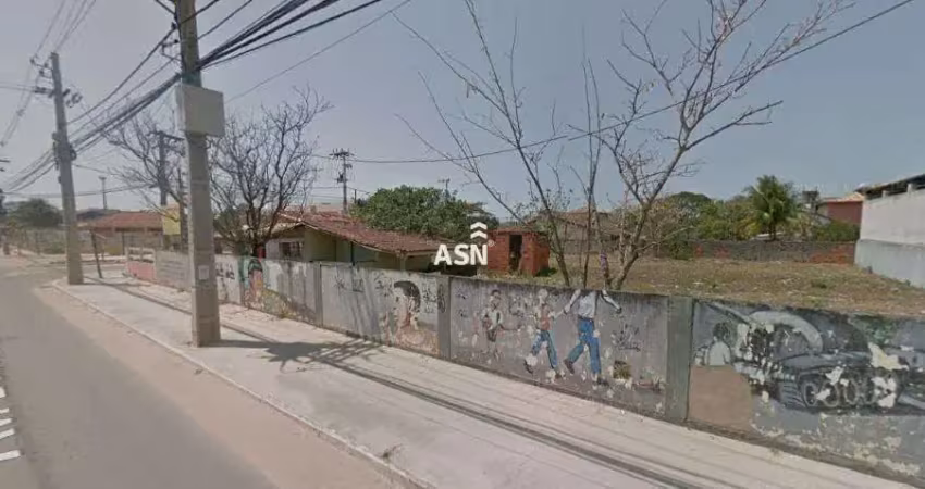 Chácara / sítio à venda no Enseada das Gaivotas, Rio das Ostras 