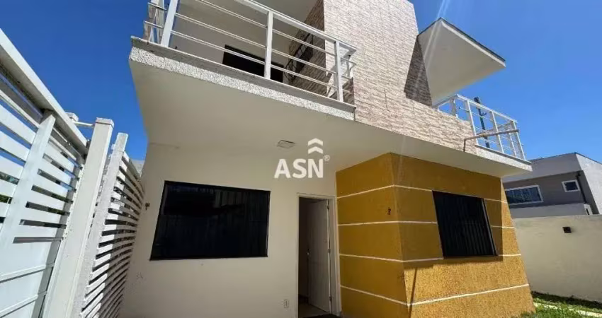 Casa com 3 quartos à venda no Recreio, Rio das Ostras 