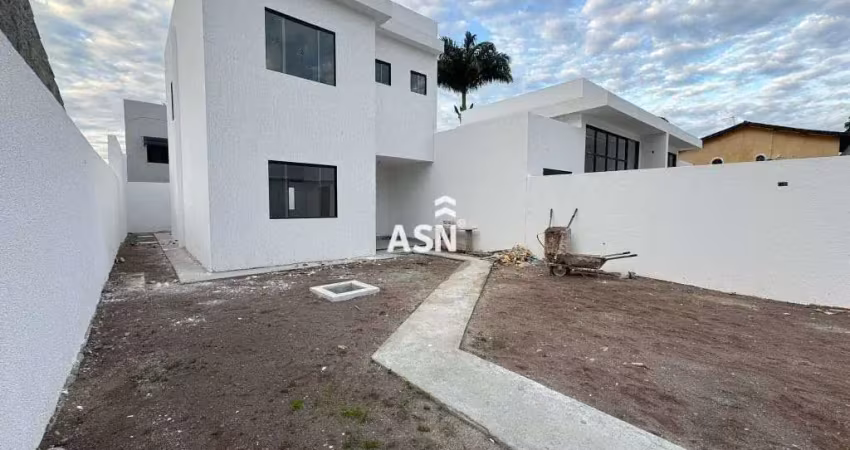 Casa com 4 quartos à venda no Extensão do Bosque, Rio das Ostras 