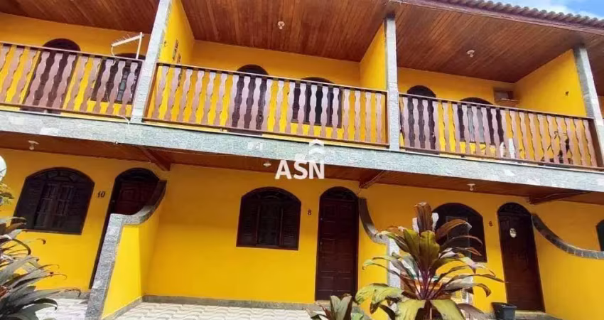 Casa com 2 quartos à venda na Cidade Beira Mar, Rio das Ostras 