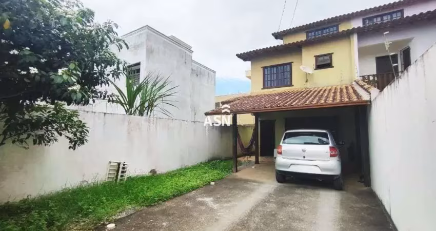 Casa com 3 quartos à venda no Terra Firme, Rio das Ostras 