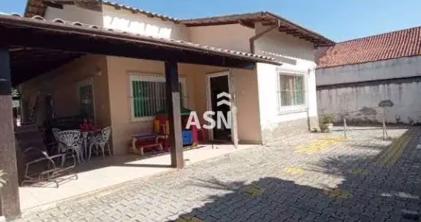 Casa com 3 quartos à venda no Recreio, Rio das Ostras 