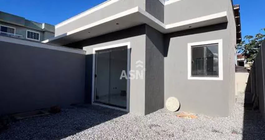 Casa com 2 quartos à venda no Condomínio Porto Seguro, Rio das Ostras 