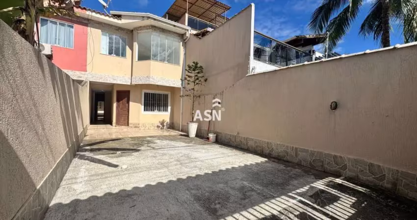 Casa com 3 quartos à venda no Costazul, Rio das Ostras 