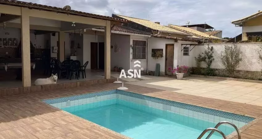 Casa com 4 quartos à venda no Extensão do Bosque, Rio das Ostras 