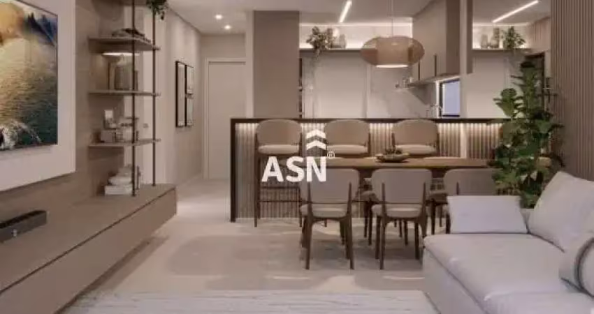 Apartamento com 2 quartos à venda no Costazul, Rio das Ostras 