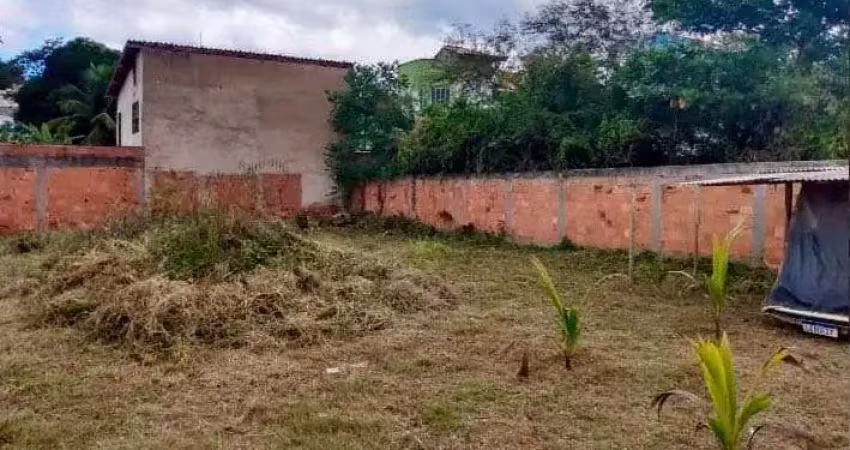 Chácara / sítio à venda no Extensão Novo Rio das Ostras, Rio das Ostras 