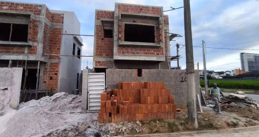 Casa com 3 quartos à venda no Vale das Palmeiras, Macaé 