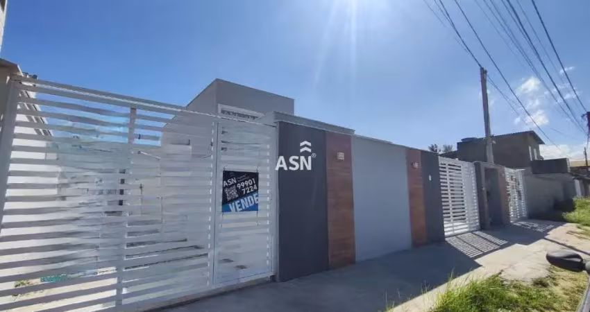 Casa com 3 quartos à venda no Enseada das Gaivotas, Rio das Ostras 