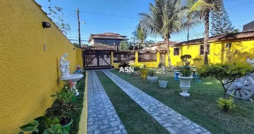 Casa com 4 quartos à venda no Costazul, Rio das Ostras 