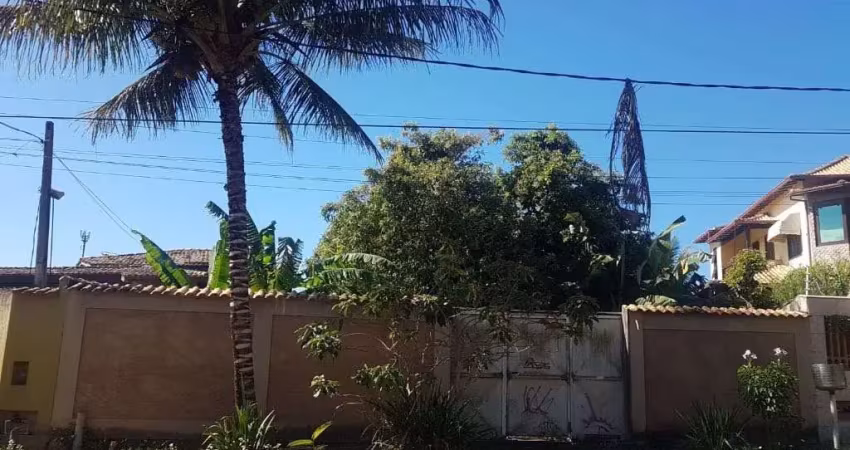 Chácara / sítio à venda no Costazul, Rio das Ostras 