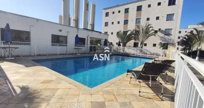 Apartamento com 2 quartos à venda no Atlântica, Rio das Ostras 