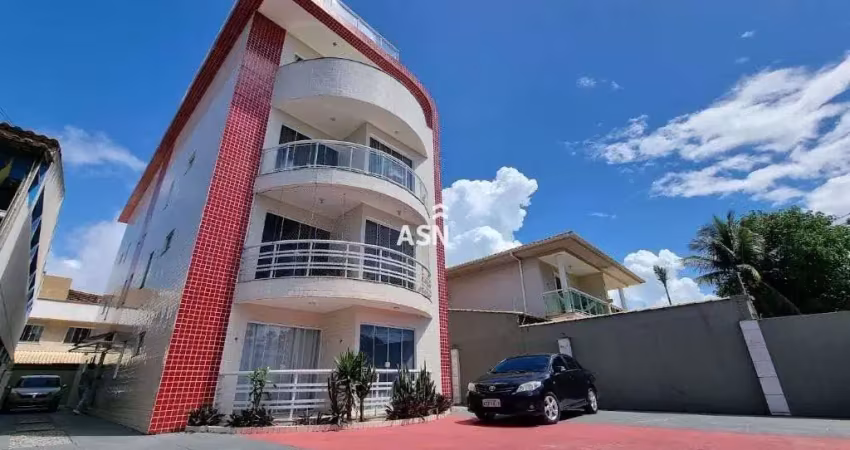 Apartamento duplex/cobertura em praia mar  -  rio das ostras