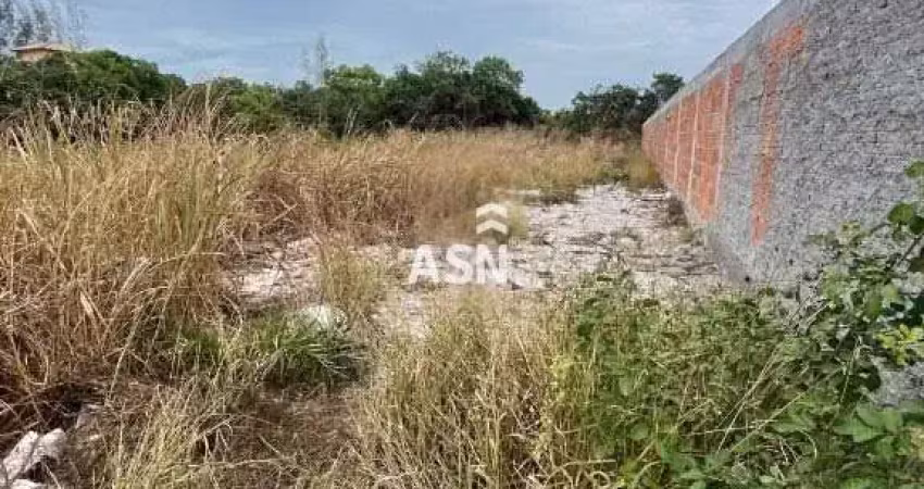 Terreno em floresta das gaivotas  -  rio das ostras