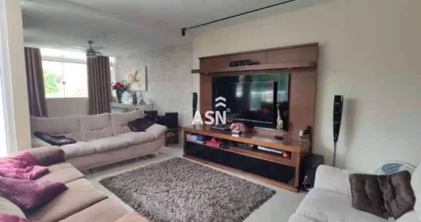 Apartamento com 3 quartos à venda no Bosque da Praia, Rio das Ostras 