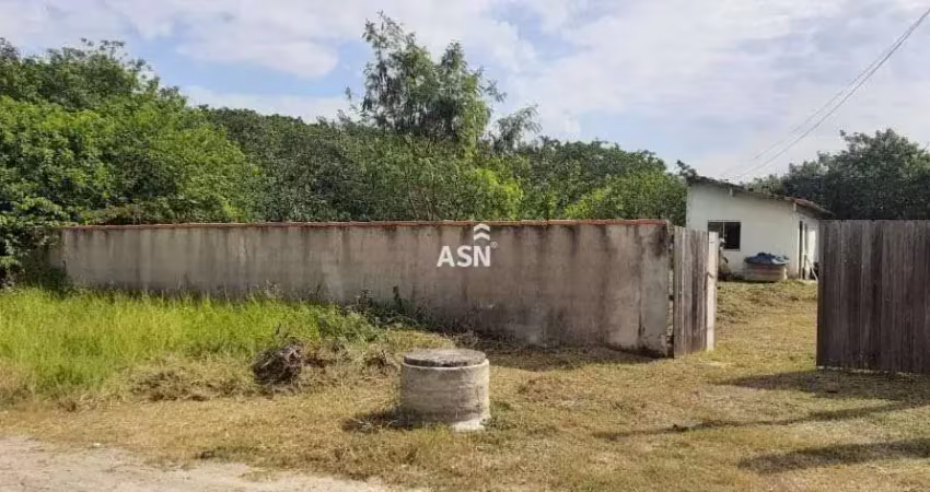 Chácara / sítio à venda no Condomínio Porto Seguro, Rio das Ostras 