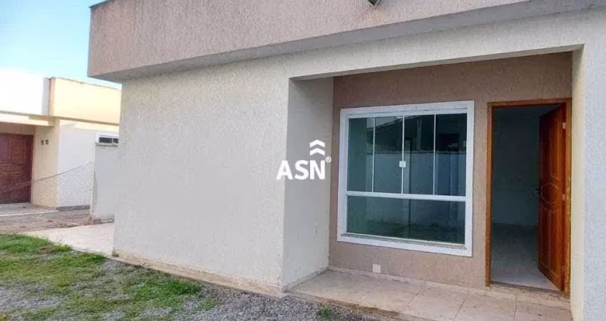 Casa com 3 quartos à venda na Serramar, Rio das Ostras 
