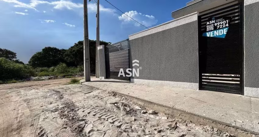 Casa com 3 quartos à venda no Enseada das Gaivotas, Rio das Ostras 