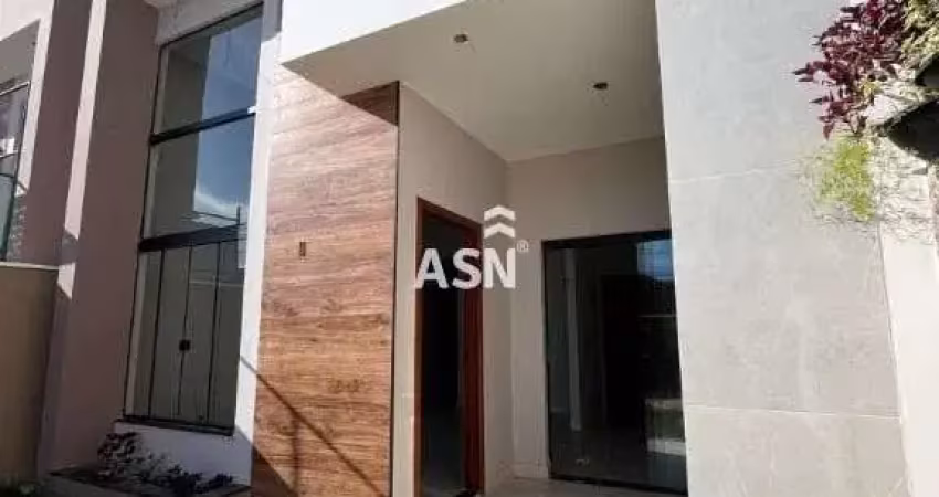 Casa com 3 quartos à venda no Recreio, Rio das Ostras 