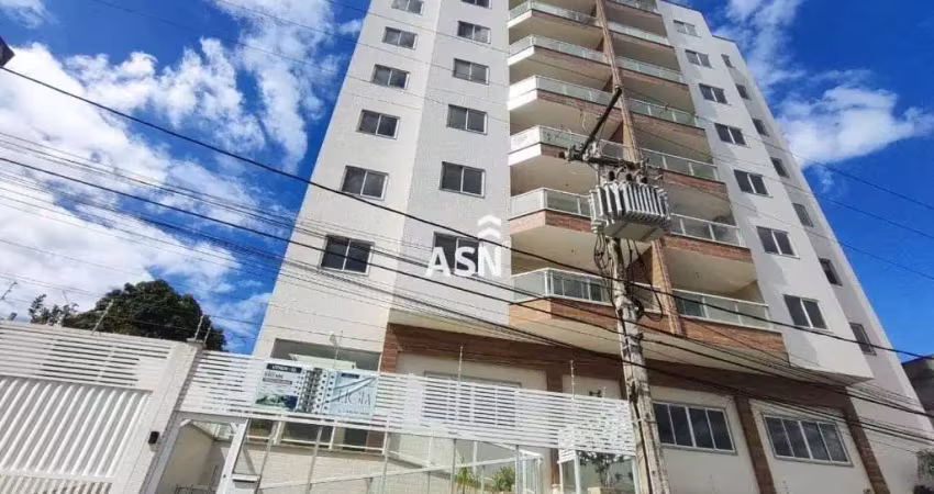 Apartamento com 3 quartos à venda no Granja dos Cavaleiros, Macaé 