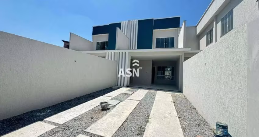 Casa com 3 quartos à venda no Ouro Verde, Rio das Ostras 