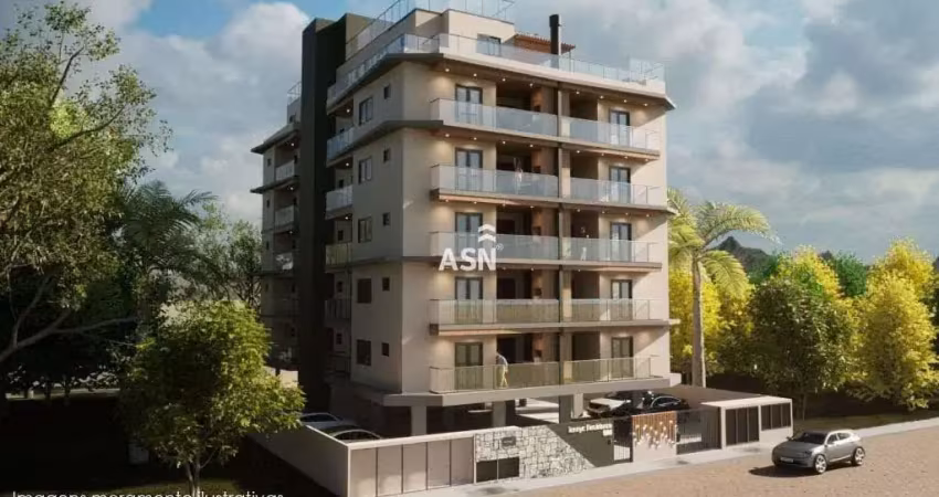 Apartamento com 2 quartos à venda no Costazul, Rio das Ostras 