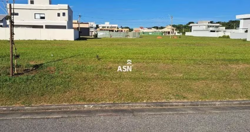 Chácara / sítio à venda no Alphaville, Rio das Ostras 
