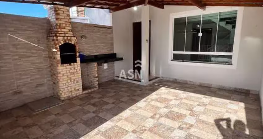 Casa com 2 quartos à venda no Condomínio Porto Seguro, Rio das Ostras 
