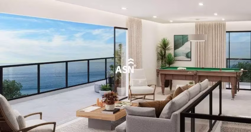 Apartamento duplex/cobertura em costazul  -  rio das ostras