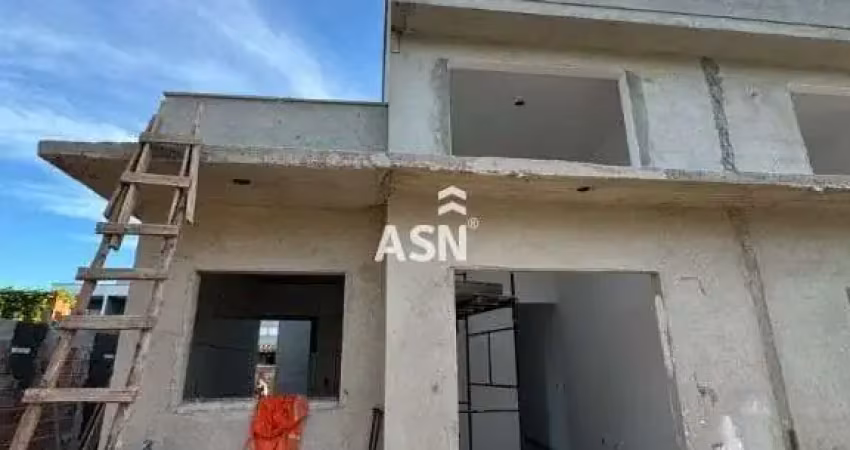 Casa com 2 dormitórios à venda, 55 m² à partir 325.000 - enseada das gaivotas - rio das ostras/rj
