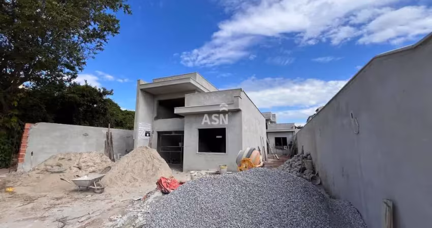 Casa com 2 quartos à venda no Jardim Bela Vista, Rio das Ostras 