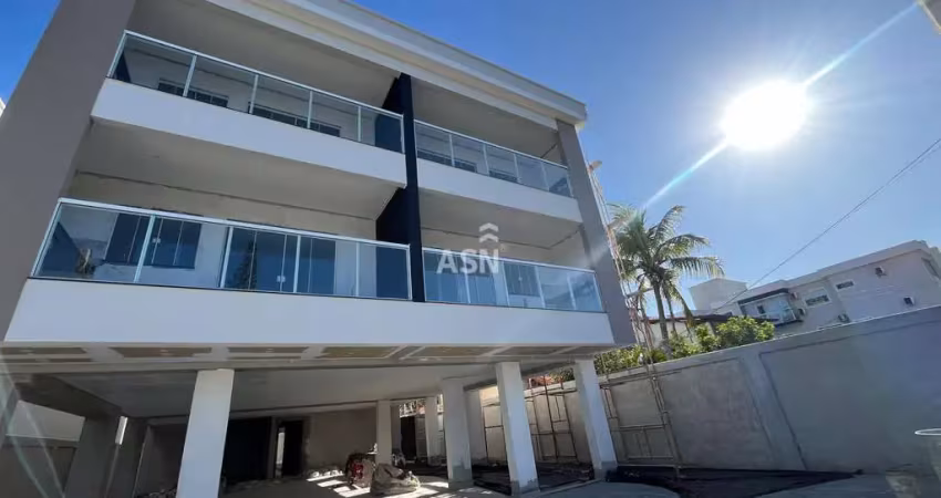 Apartamento com 2 quartos à venda no Costazul, Rio das Ostras 