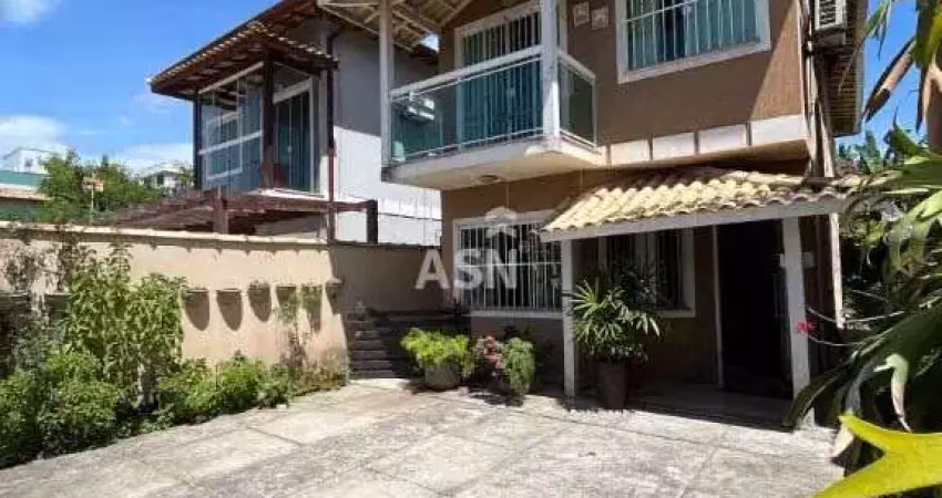 Casa com 3 quartos à venda no Village Rio das Ostras, Rio das Ostras 