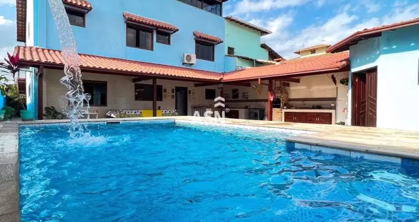 Casa com 3 quartos à venda no Jardim Bela Vista, Rio das Ostras 